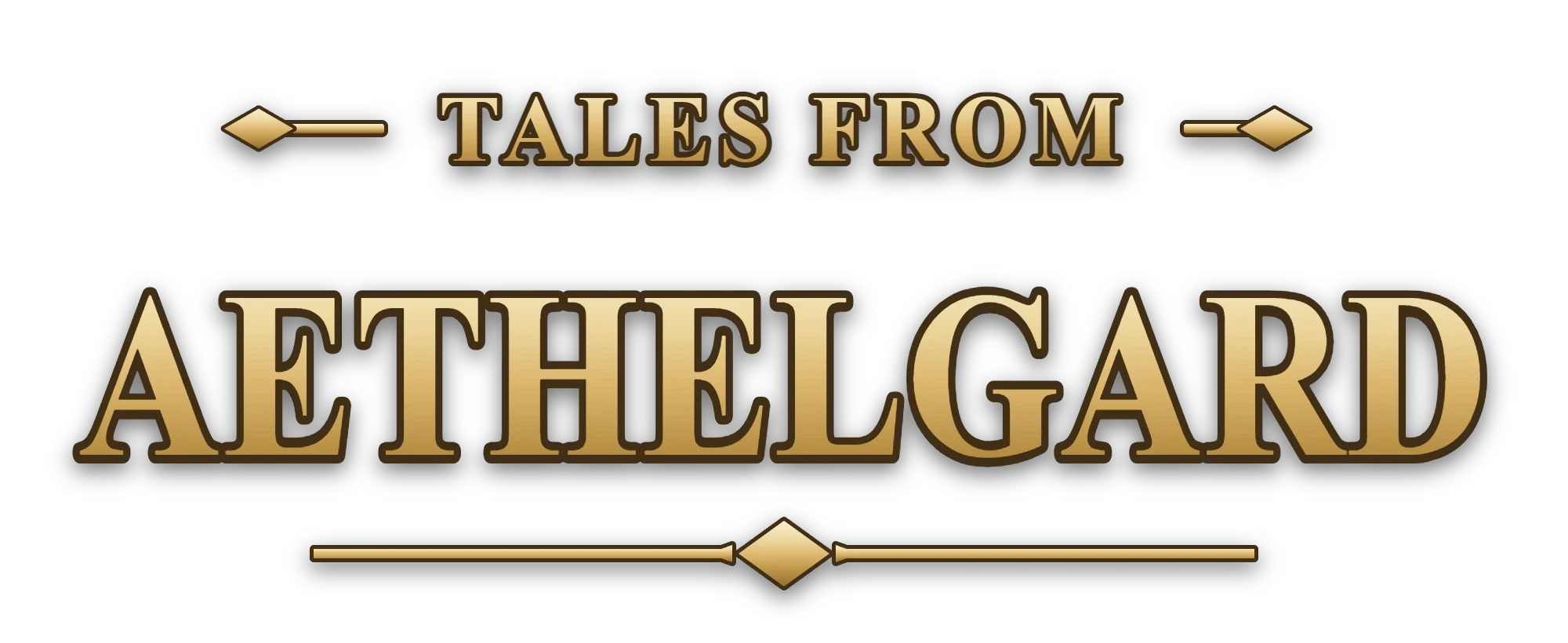 Tales from Aethelgard
