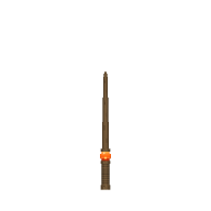 Bagheta de Foc