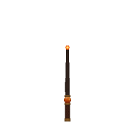 Bagheta de Jar