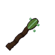 Bagheta de Plante