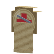 Bandaj mare