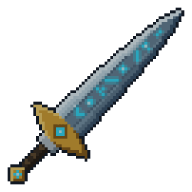 The God Sword