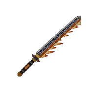 Katana Flacăra-Vulpii