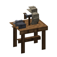 Banc de Finisaj