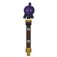 Toiagul Arcanist