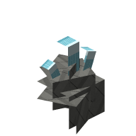 Diamant brut