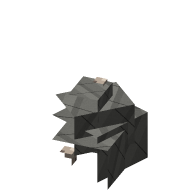 Minereu de Fier