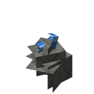 Minereu de Safir