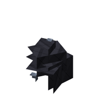 Minereu de Titanium
