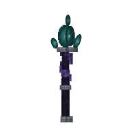 Sceptrul de Cristal